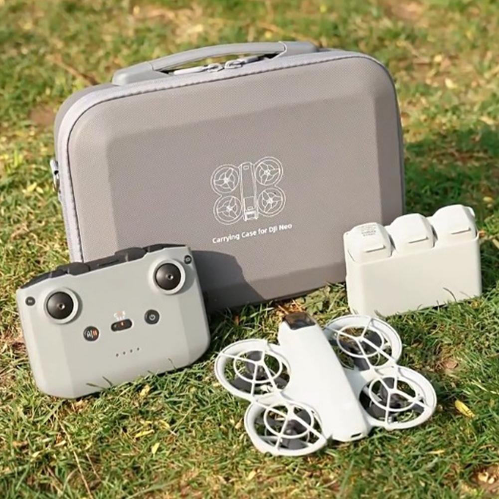 Protective Carrying Case for D - Drone Carrying Case บทวิจารณ์และราคา
