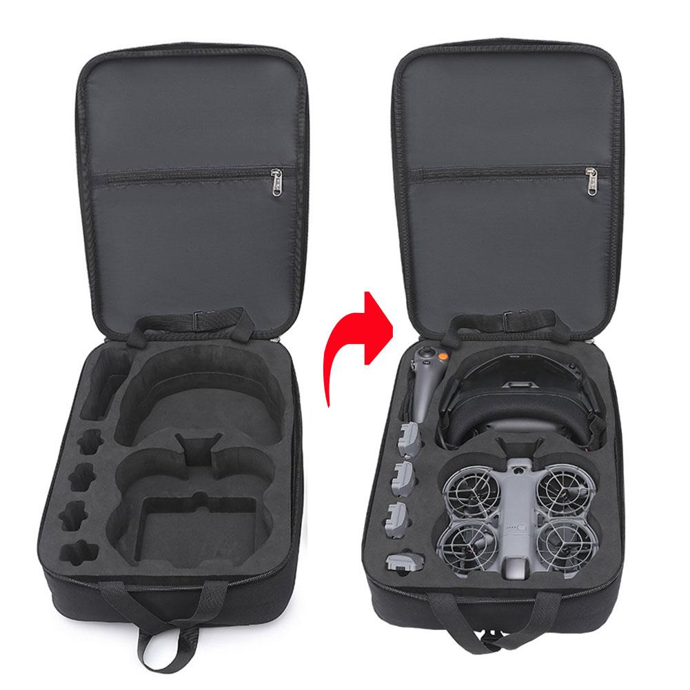 Hard-Shell Backpack for Dji Ne - Drone Hard Shell Case บทวิจารณ์และราคา