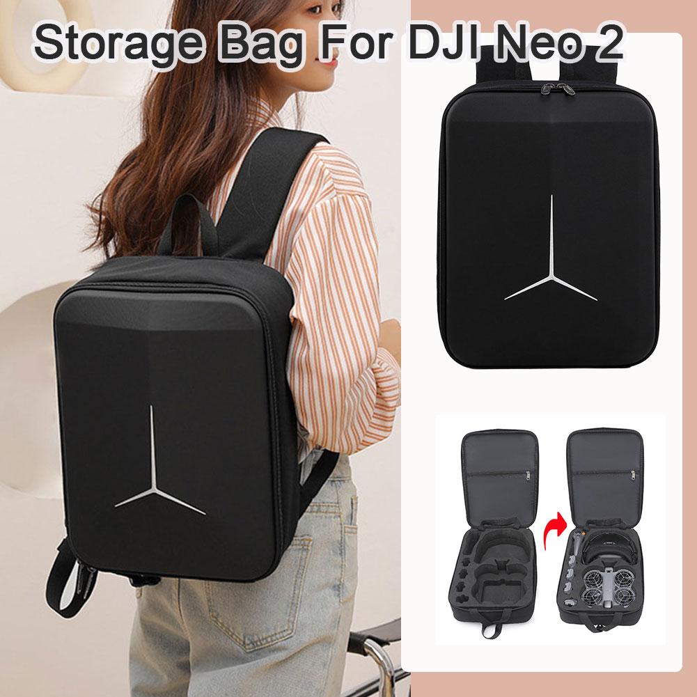 Hard-Shell Backpack for Dji Ne - Drone Hard Shell Case บทวิจารณ์และราคา