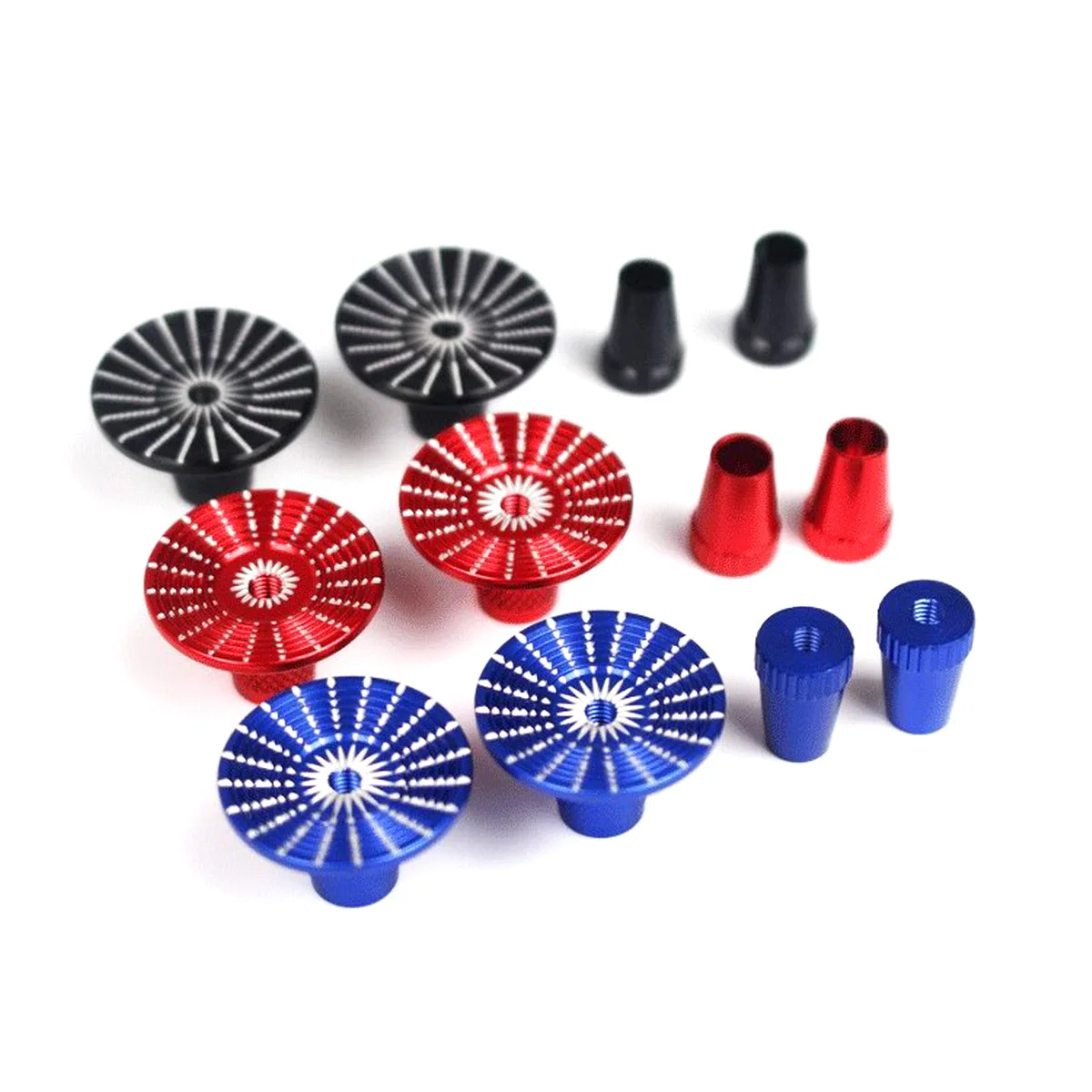M3 M4 Aluminum Transmitter Joy - Drone Control Stick บทวิจารณ์และราคา