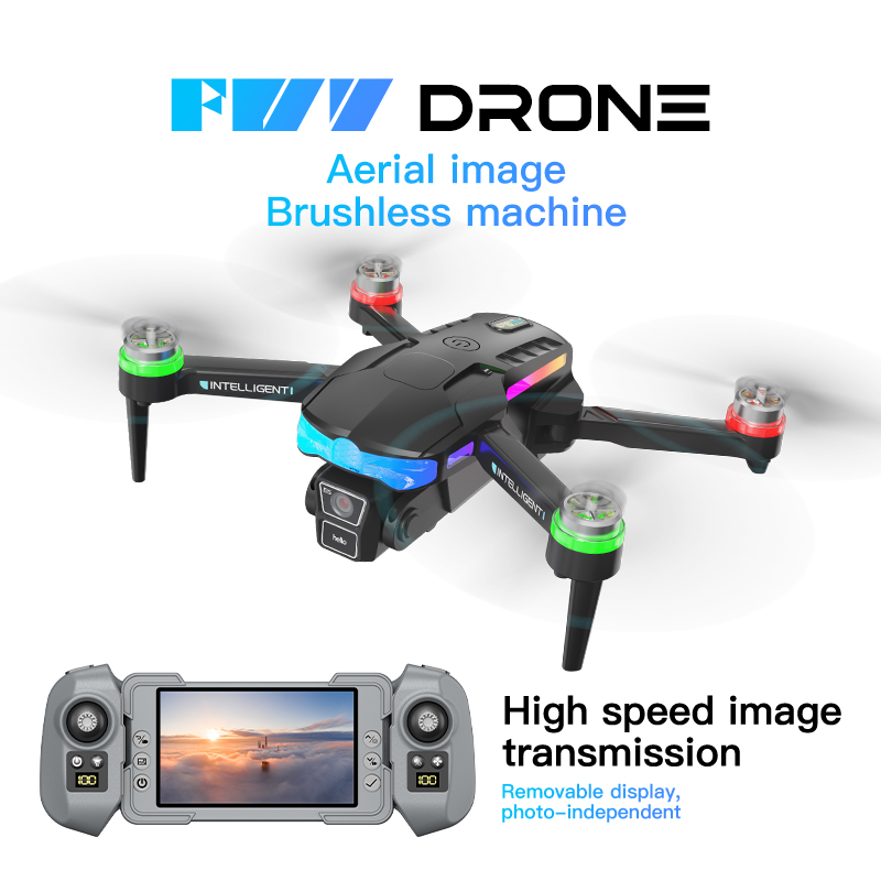 F177 Screen Control Drone 8K P - Drone Controller Screen บทวิจารณ์และราคา