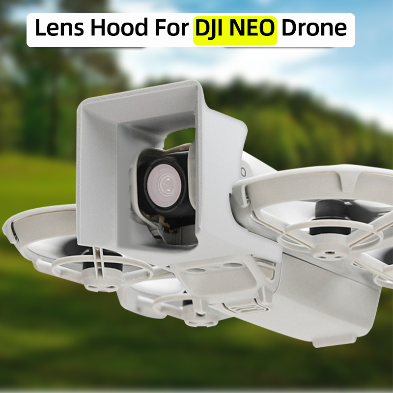 For DJI NEO Drone Gimbal Lens  - Drone Sun Shade บทวิจารณ์และราคา