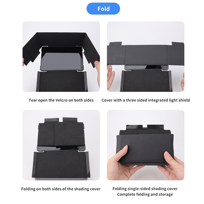CJSD-For DJI Mavic 4 Pro Sun H - Drone Sun Shade บทวิจารณ์และราคา