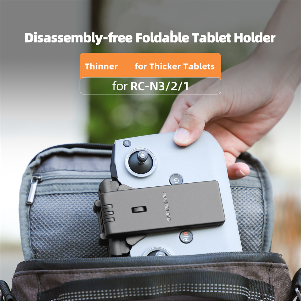 Bracket Stand Holder For DJI N - Drone Tablet Mount บทวิจารณ์และราคา
