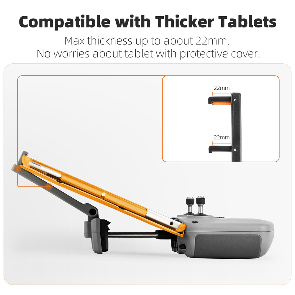 Bracket Stand Holder For DJI N - Drone Tablet Mount บทวิจารณ์และราคา