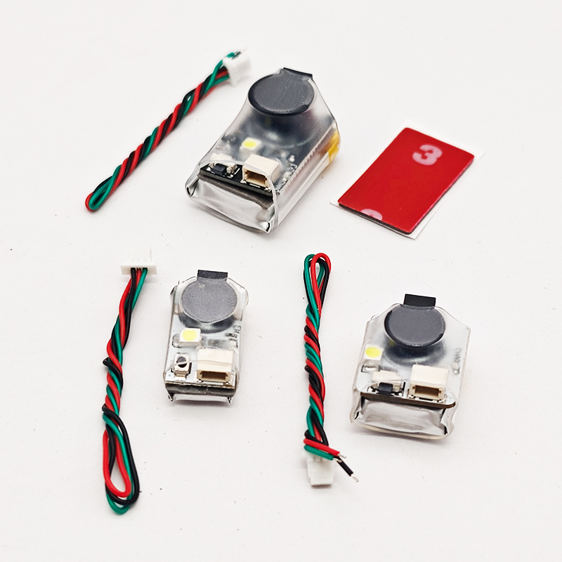 JHE42B/ JHE42B_S/ JHE20B Finde - Drone Beacon Light บทวิจารณ์และราคา