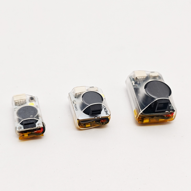 JHE42B/ JHE42B_S/ JHE20B Finde - Drone Beacon Light บทวิจารณ์และราคา