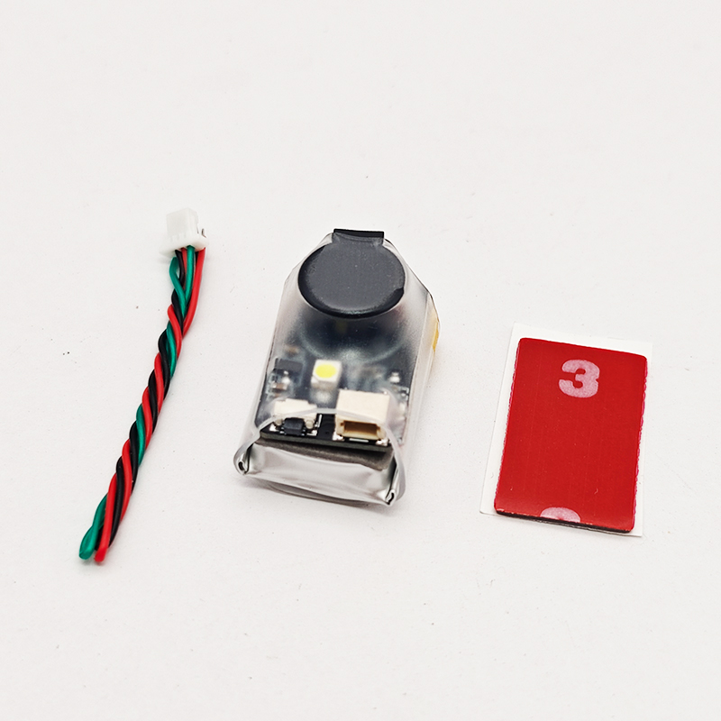 JHE42B/ JHE42B_S/ JHE20B Finde - Drone Beacon Light บทวิจารณ์และราคา