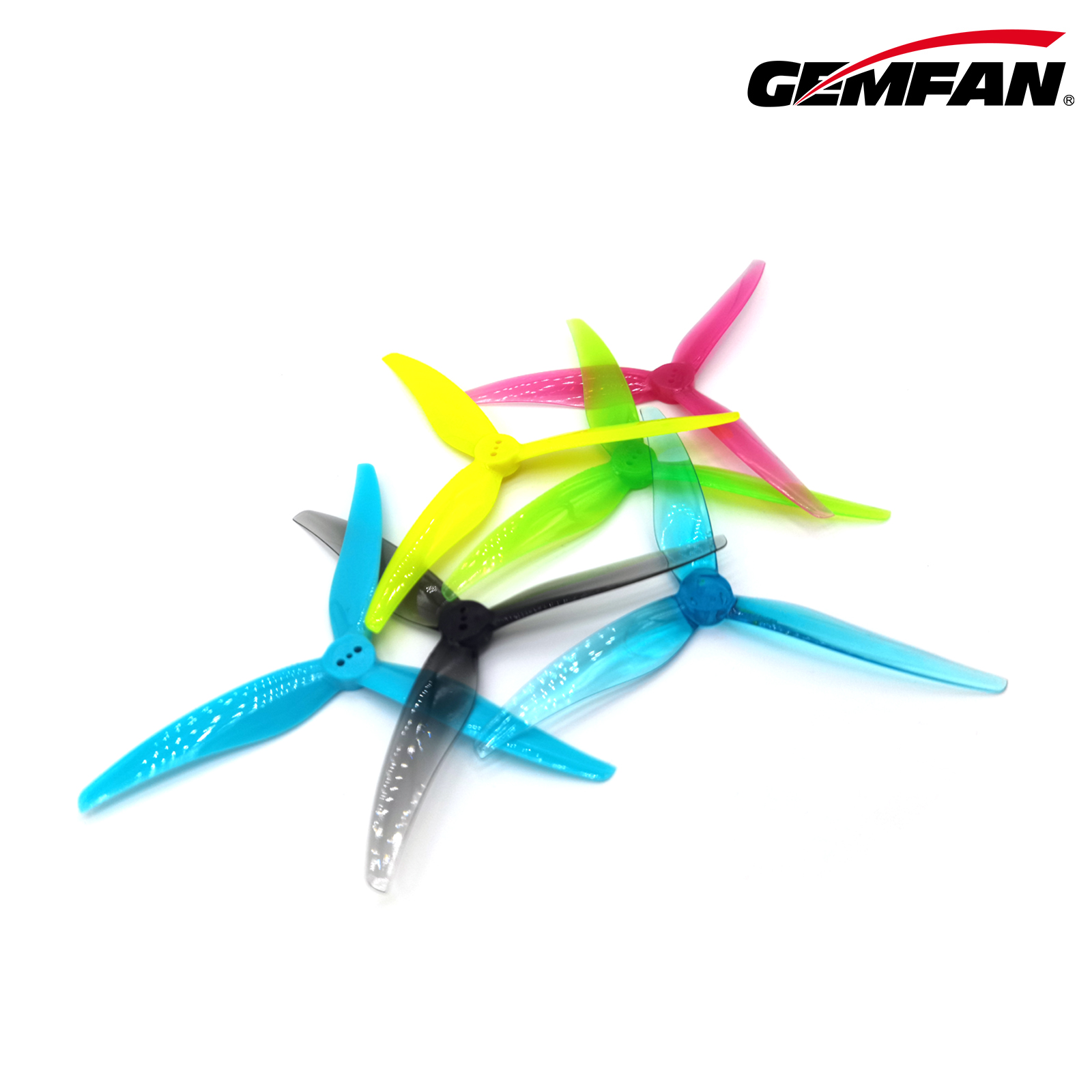 Hurricane SL 5125 3Blade Gemfa - Drone Battery Adapter บทวิจารณ์และราคา