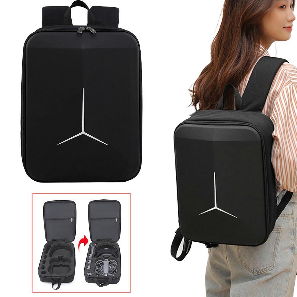 Motion-sensing Storage Bag for - Drone Backpack บทวิจารณ์และราคา