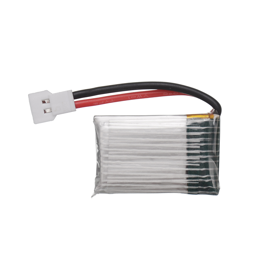 XH2.54 Plug, 3.7V 150mAh 65172 - Drone Power Bank บทวิจารณ์และราคา