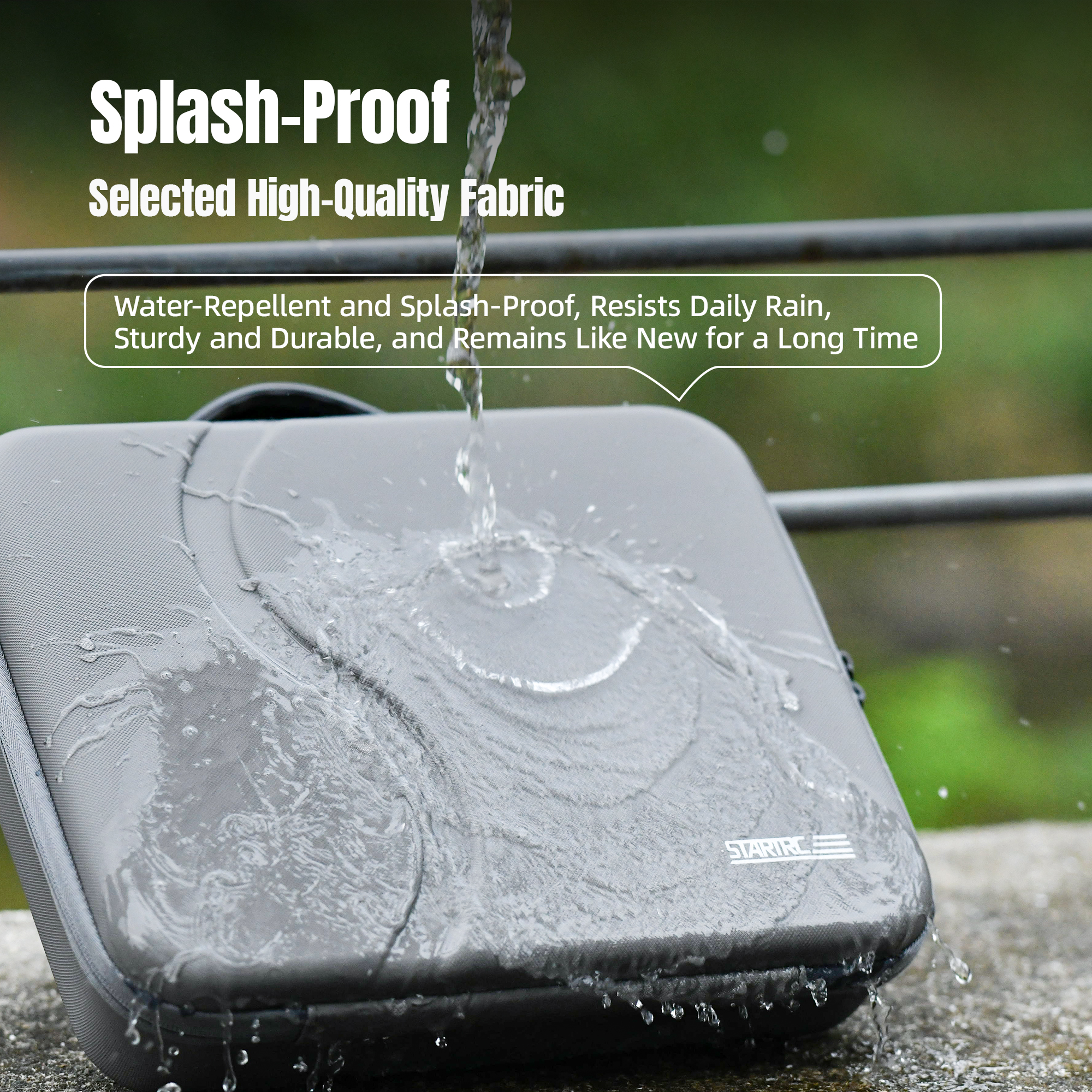 STARTRC Travel Carrying Case f - Drone Carrying Case บทวิจารณ์และราคา