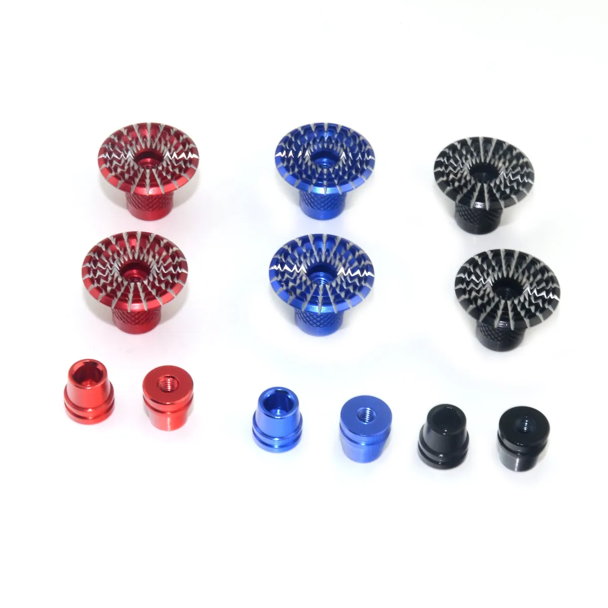 3D style stick end M3 thread f - Drone Control Stick บทวิจารณ์และราคา