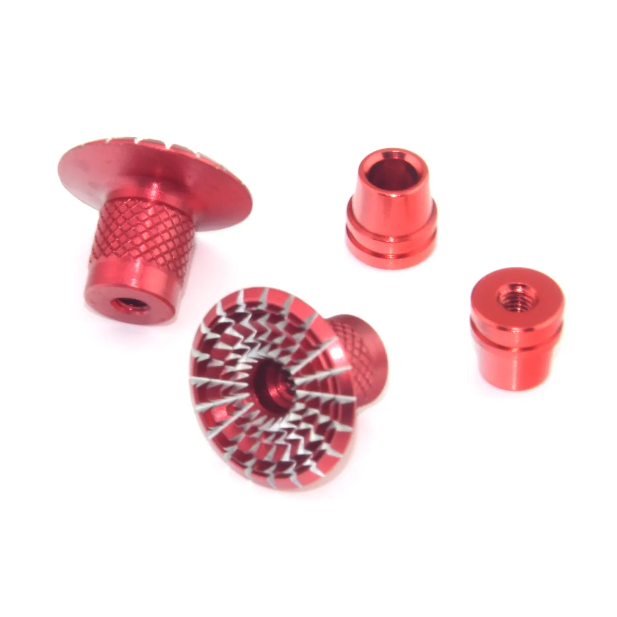 3D style stick end M3 thread f - Drone Control Stick บทวิจารณ์และราคา