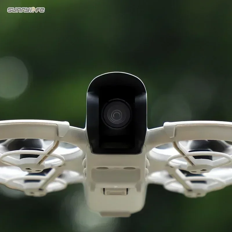 Lens Hood Anti-Glare Lens Suns - Drone Sun Shade บทวิจารณ์และราคา