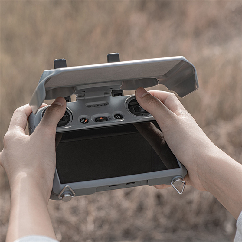 New-STARTRC For DJI Mini 4Pro  - Drone Sun Shade บทวิจารณ์และราคา
