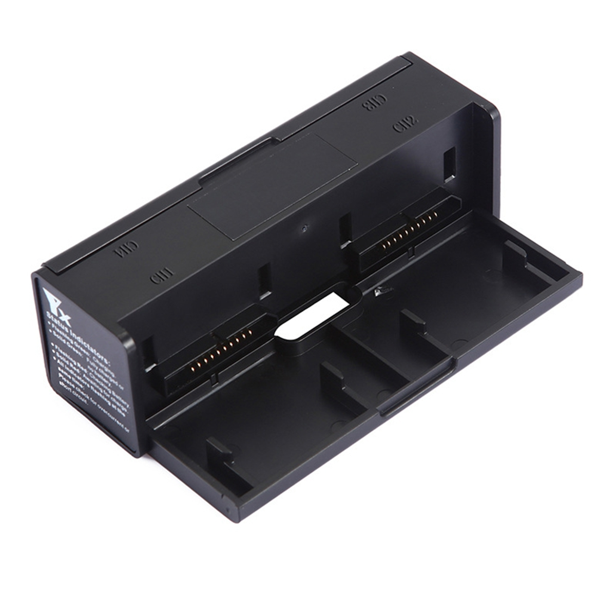 For 2 Pro/Zoom Battery Chargin - Drone Charging Hub บทวิจารณ์และราคา