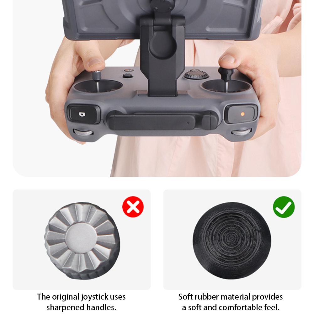 For DJI RC Pro2 Remote Control - Drone Control Stick บทวิจารณ์และราคา