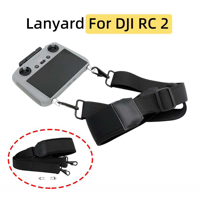For DJI AIR 3/2S/Mavic 3Pro/3  - Drone Neck Strap บทวิจารณ์และราคา