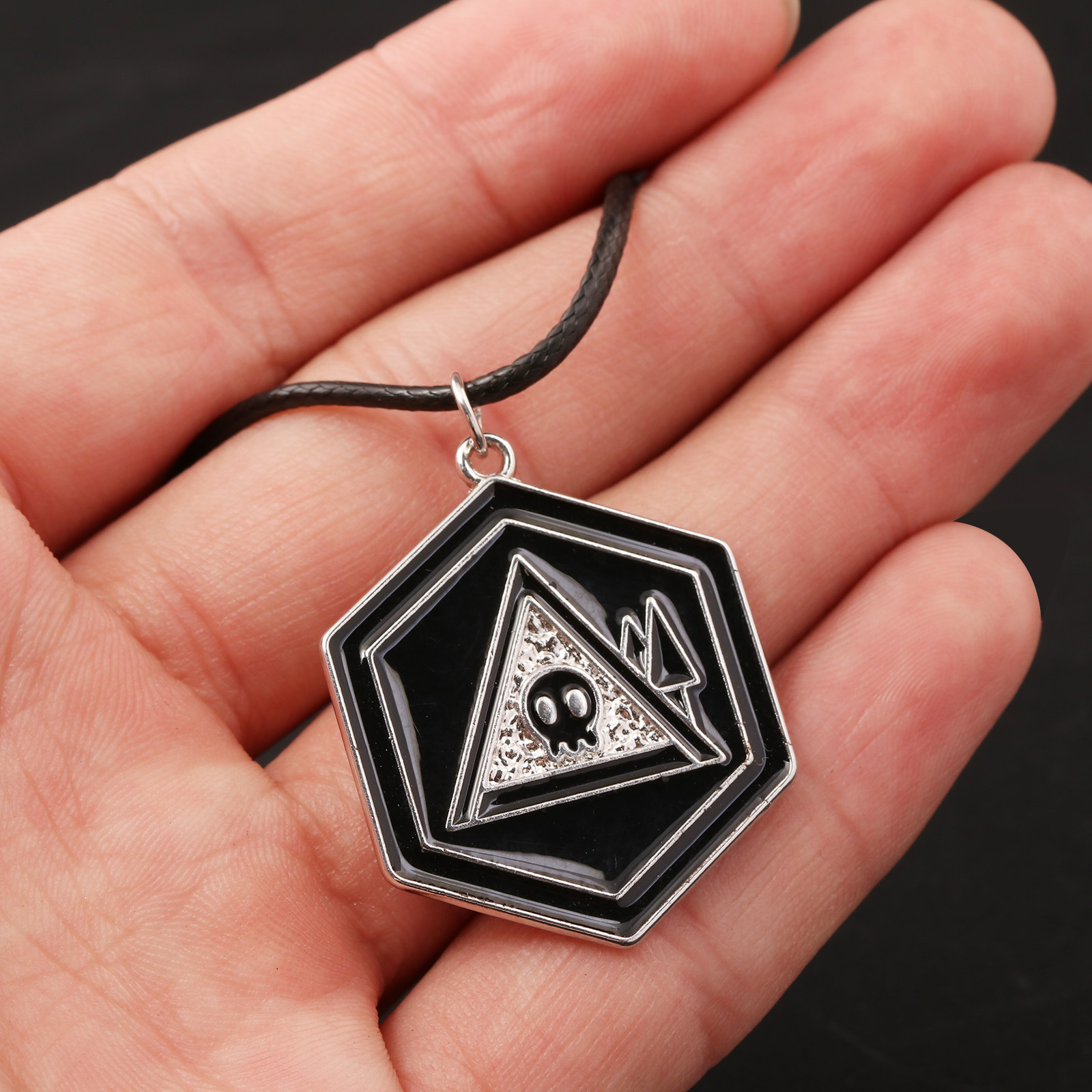 Anime Murder Drones Cosplay Ne - Drone Neck Strap บทวิจารณ์และราคา