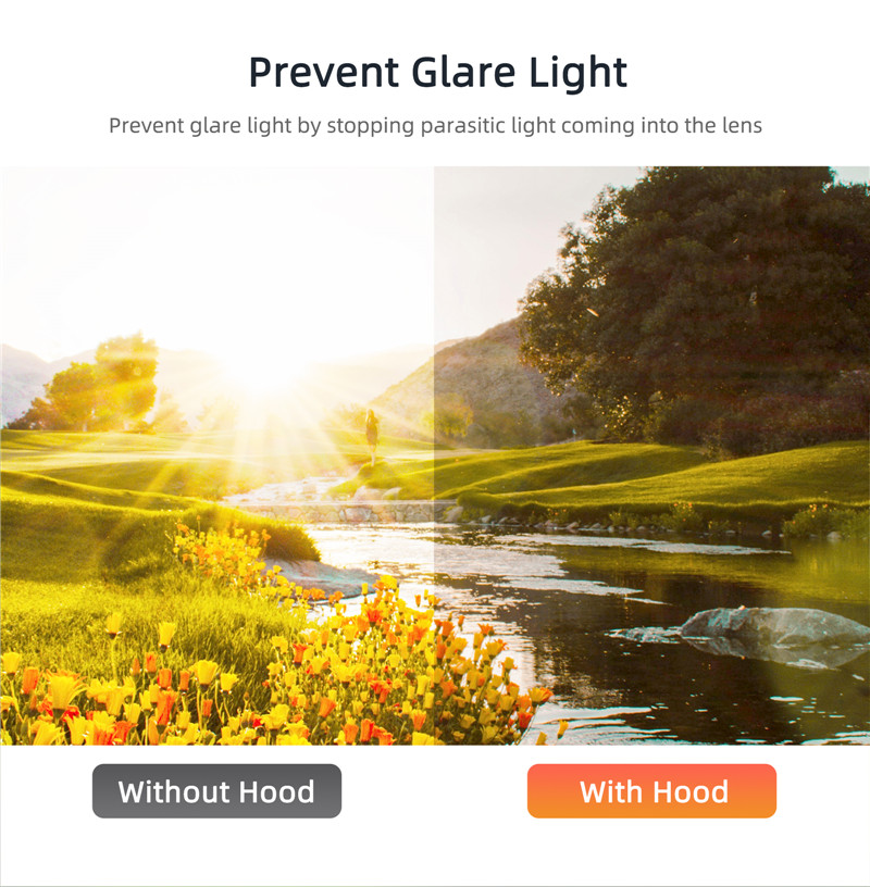 Lens Cover For DJI NEO Drone G - Drone Sun Shade บทวิจารณ์และราคา