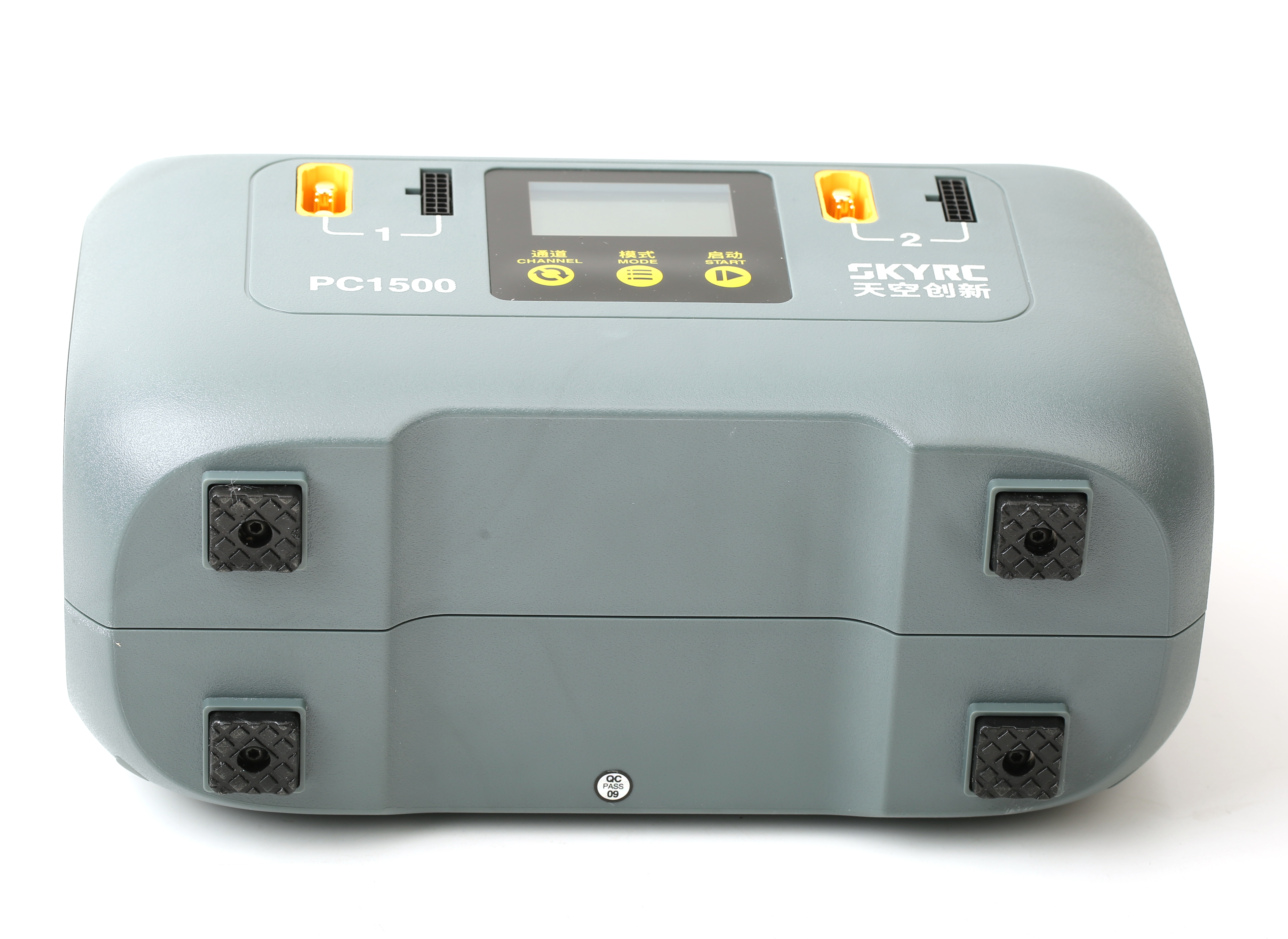 1500W Smart Battery Charger -  - Drone Battery Charger บทวิจารณ์และราคา
