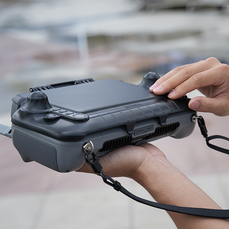 Protection Cover for DJI RC Pl - Drone Joystick Cover บทวิจารณ์และราคา