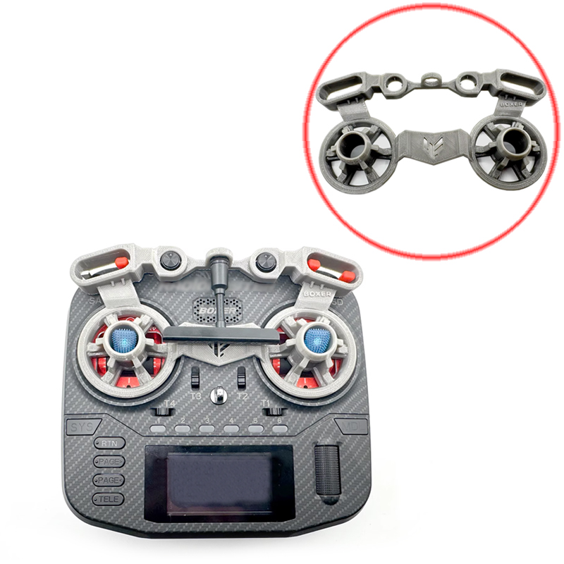 1PCS For Radiomaster Boxer FPV - Drone Control Stick บทวิจารณ์และราคา
