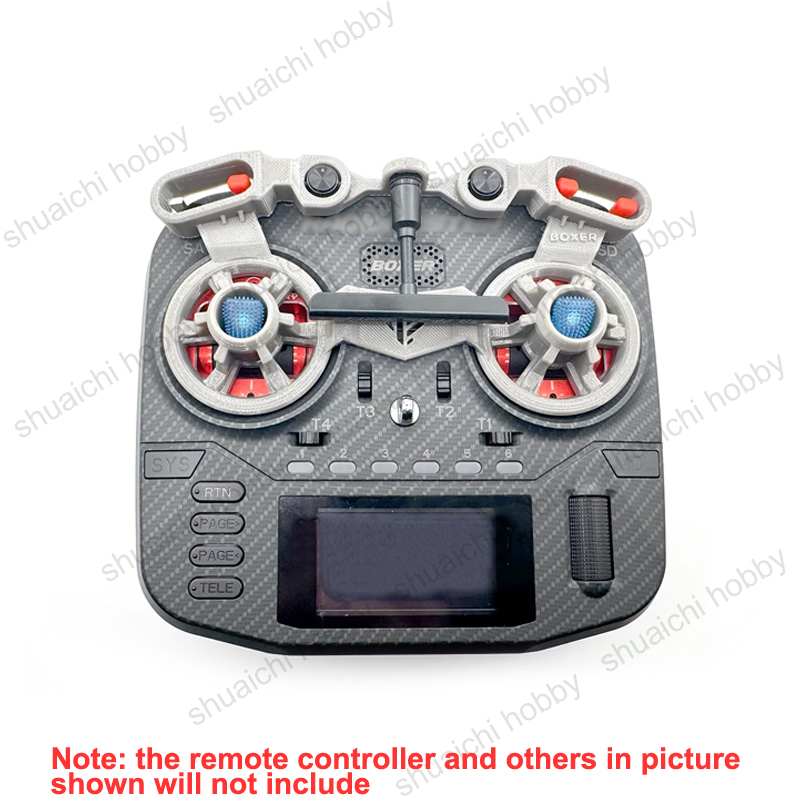 1PCS For Radiomaster Boxer FPV - Drone Control Stick บทวิจารณ์และราคา