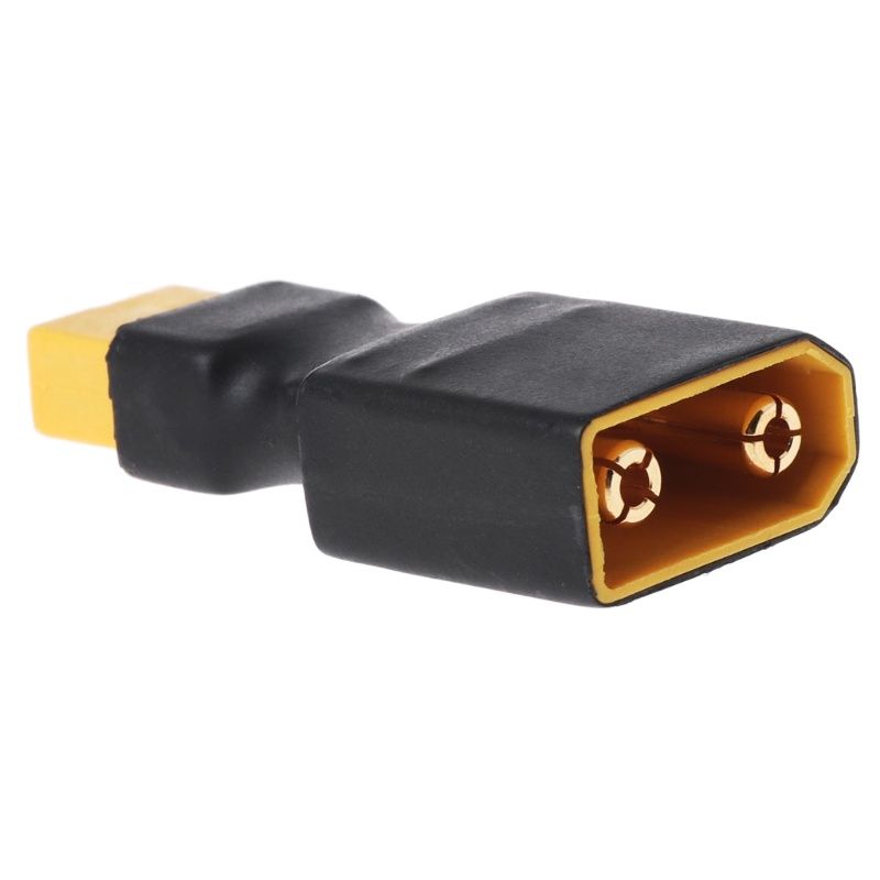 XT90 Male to XT60 Female Adapt - Drone Battery Charger บทวิจารณ์และราคา
