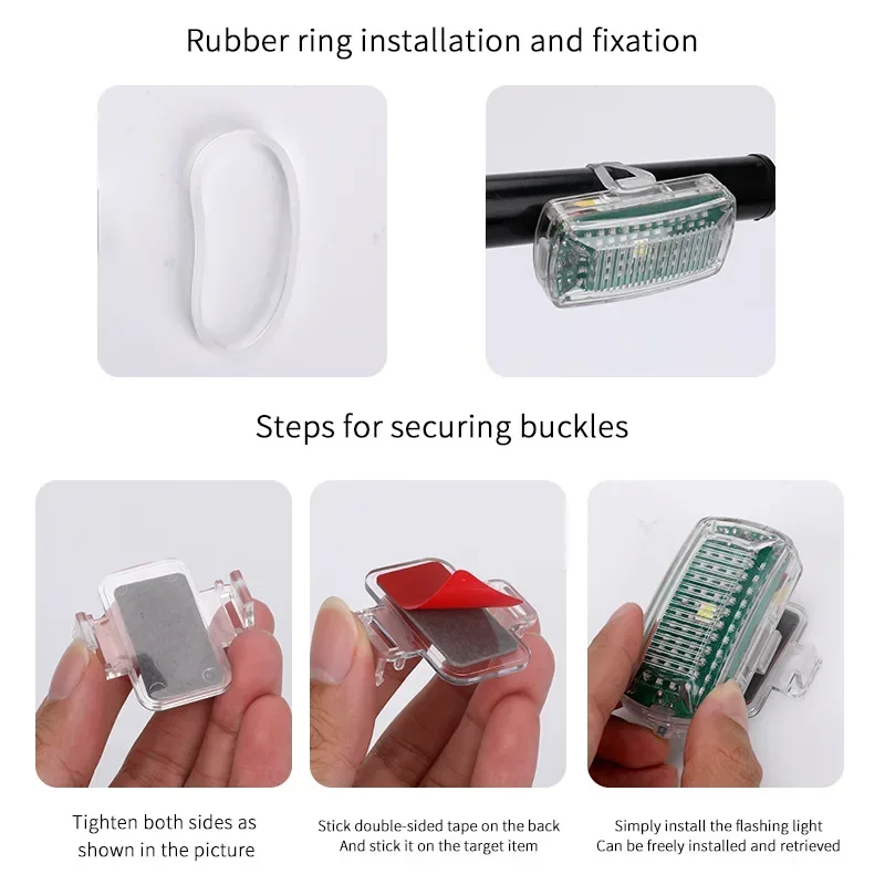 Wireless LED Drone Strobe Ligh - Drone Beacon Light บทวิจารณ์และราคา