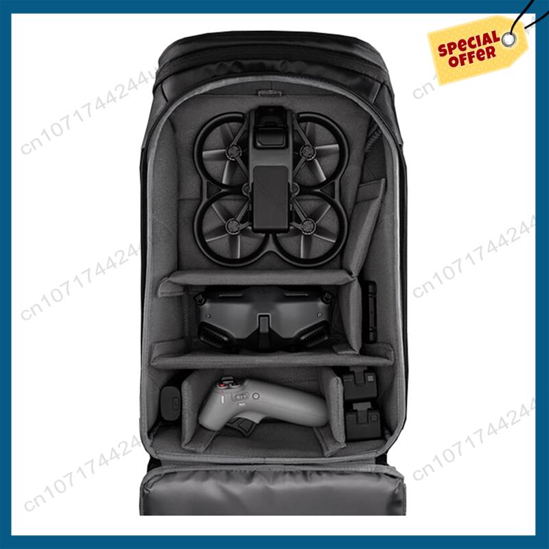 -A15I 3X For DJI Avata Storage - Drone Backpack บทวิจารณ์และราคา