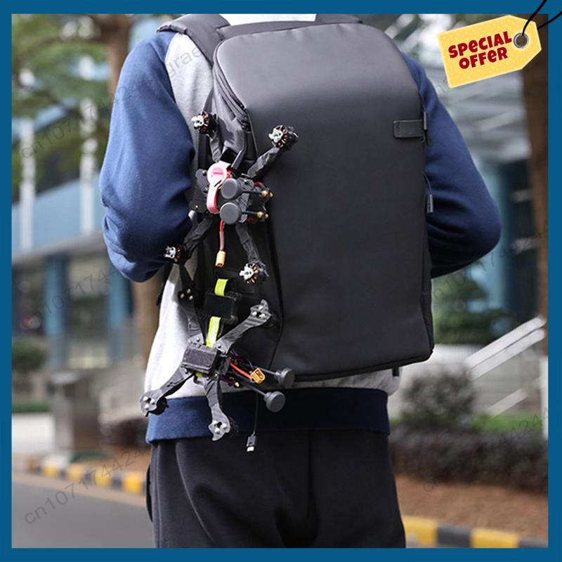 -A15I 3X For DJI Avata Storage - Drone Backpack บทวิจารณ์และราคา