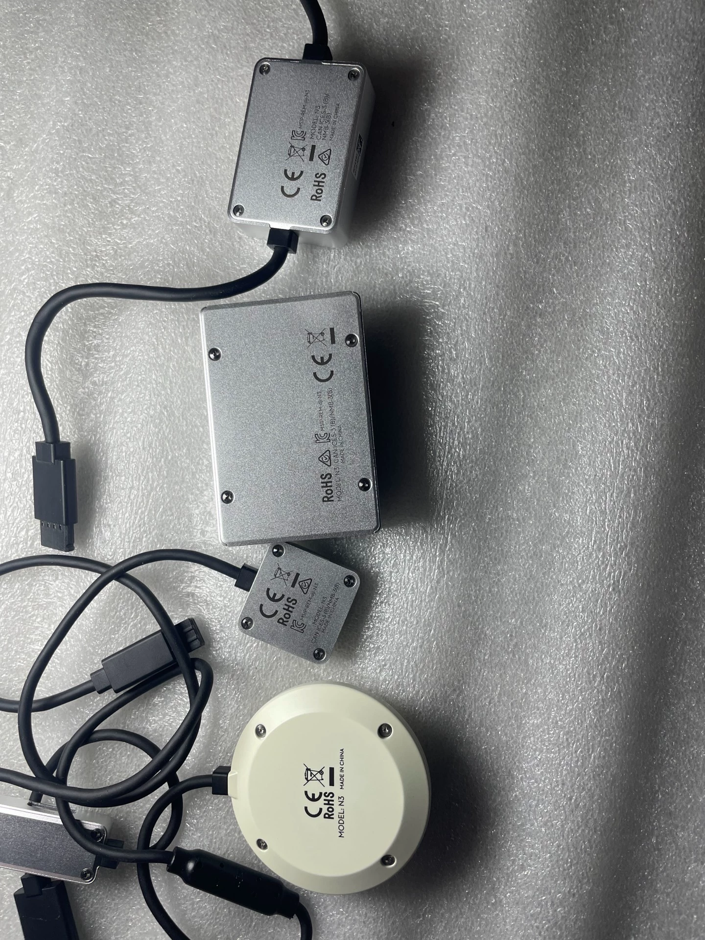 N3 Ag Flight Controller Agricu - Drone Beacon Light บทวิจารณ์และราคา
