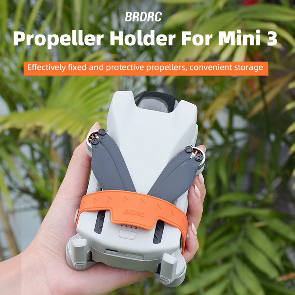 Propeller Fixed Stabilizer Por - Drone Propeller Holder บทวิจารณ์และราคา