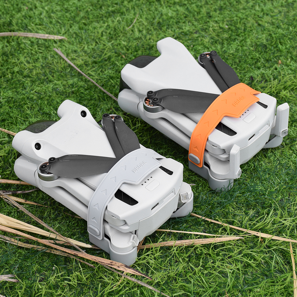 Propeller Fixed Stabilizer Por - Drone Propeller Holder บทวิจารณ์และราคา