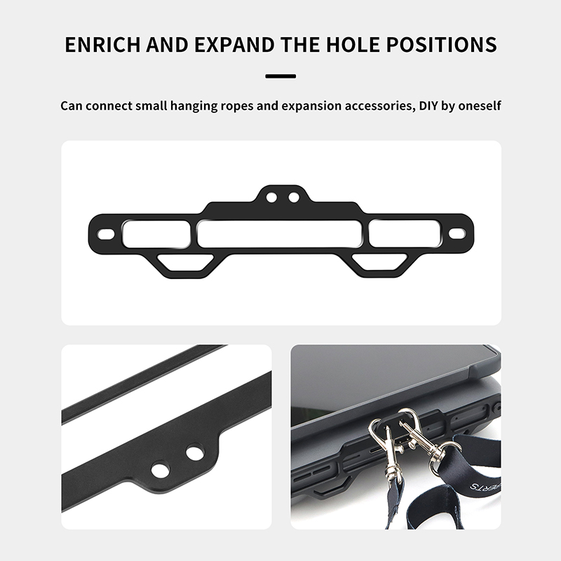 Lanyard for DJI RC Pro2 Screen - Drone Neck Strap บทวิจารณ์และราคา