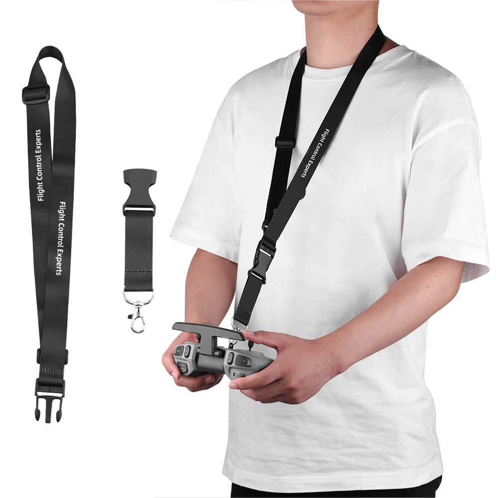 Lanyard NeckStrap for DJI Avat - Drone Neck Strap บทวิจารณ์และราคา