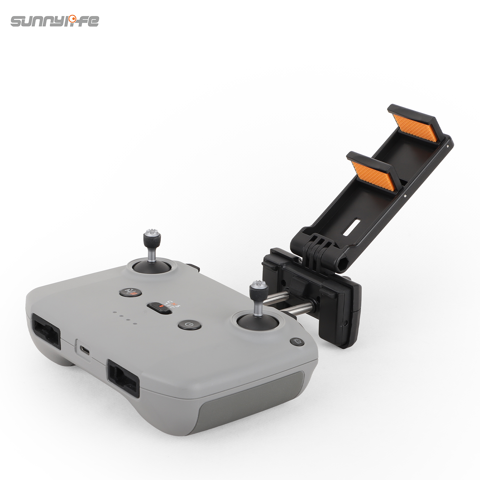 New Foldable Disassembly-free  - Drone Tablet Mount บทวิจารณ์และราคา