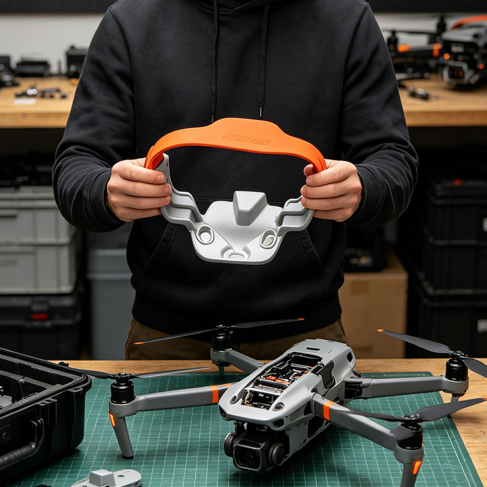 Propeller Holder Fixing Access - Drone Propeller Holder บทวิจารณ์และราคา