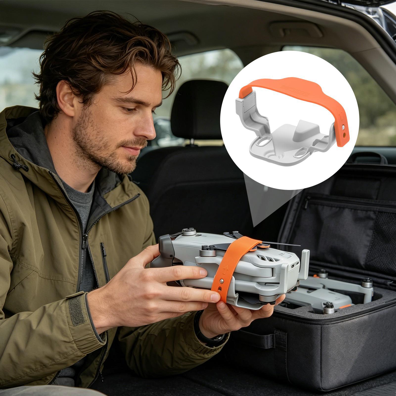 Propeller Holder Fixing Access - Drone Propeller Holder บทวิจารณ์และราคา