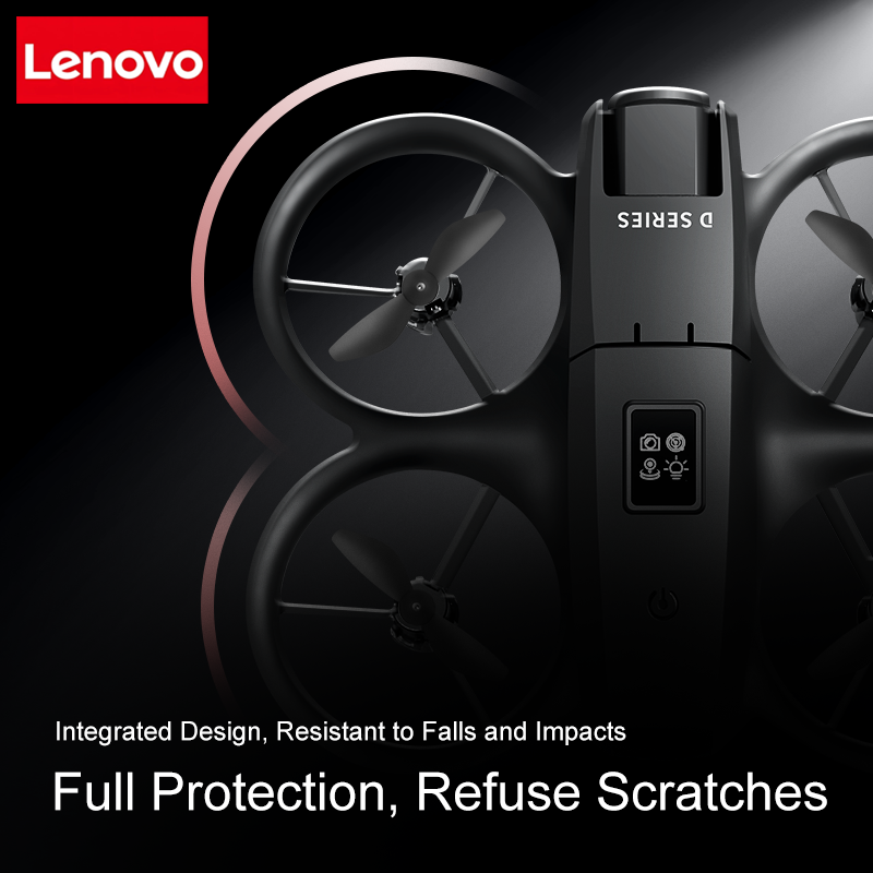 Lenovo D16 GPS Drone 8K Aerial - Drone Power Bank บทวิจารณ์และราคา