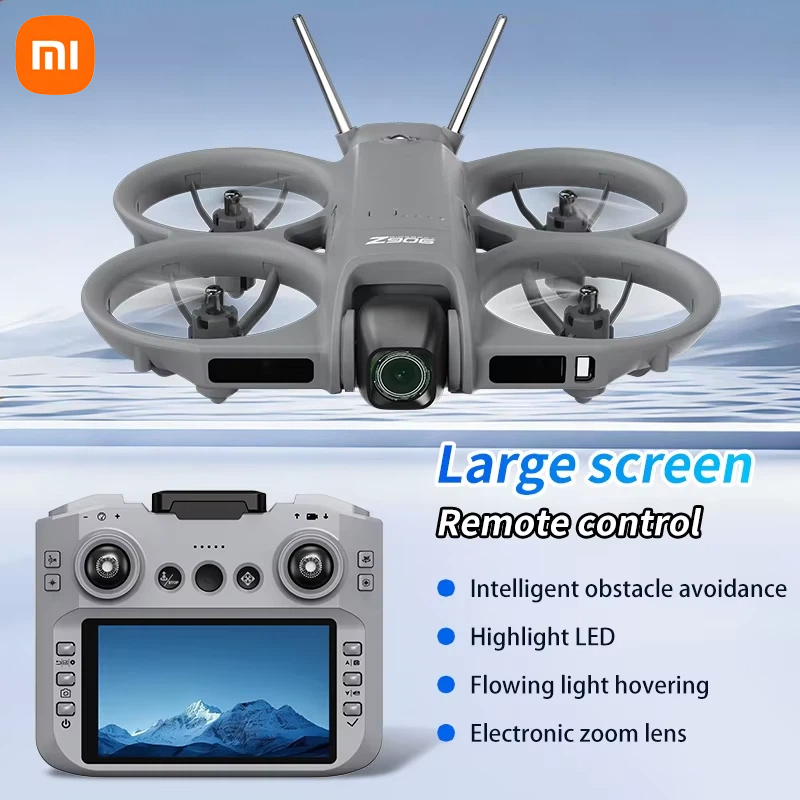Xiaomi Z906 Drone 8K Aerial HD - Drone Battery Charger บทวิจารณ์และราคา
