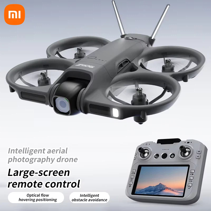 Xiaomi Z906 Drone 8K Aerial HD - Drone Battery Charger บทวิจารณ์และราคา