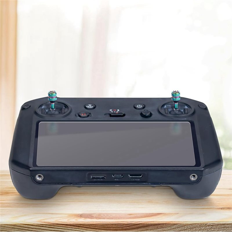 A37T-2Pcs Drone Remote Joystic - Drone Control Stick บทวิจารณ์และราคา