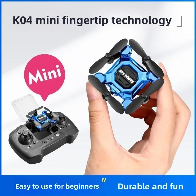 Mini Folding Mosquito Drone wi - Drone Remote Controller Lanyard บทวิจารณ์และราคา