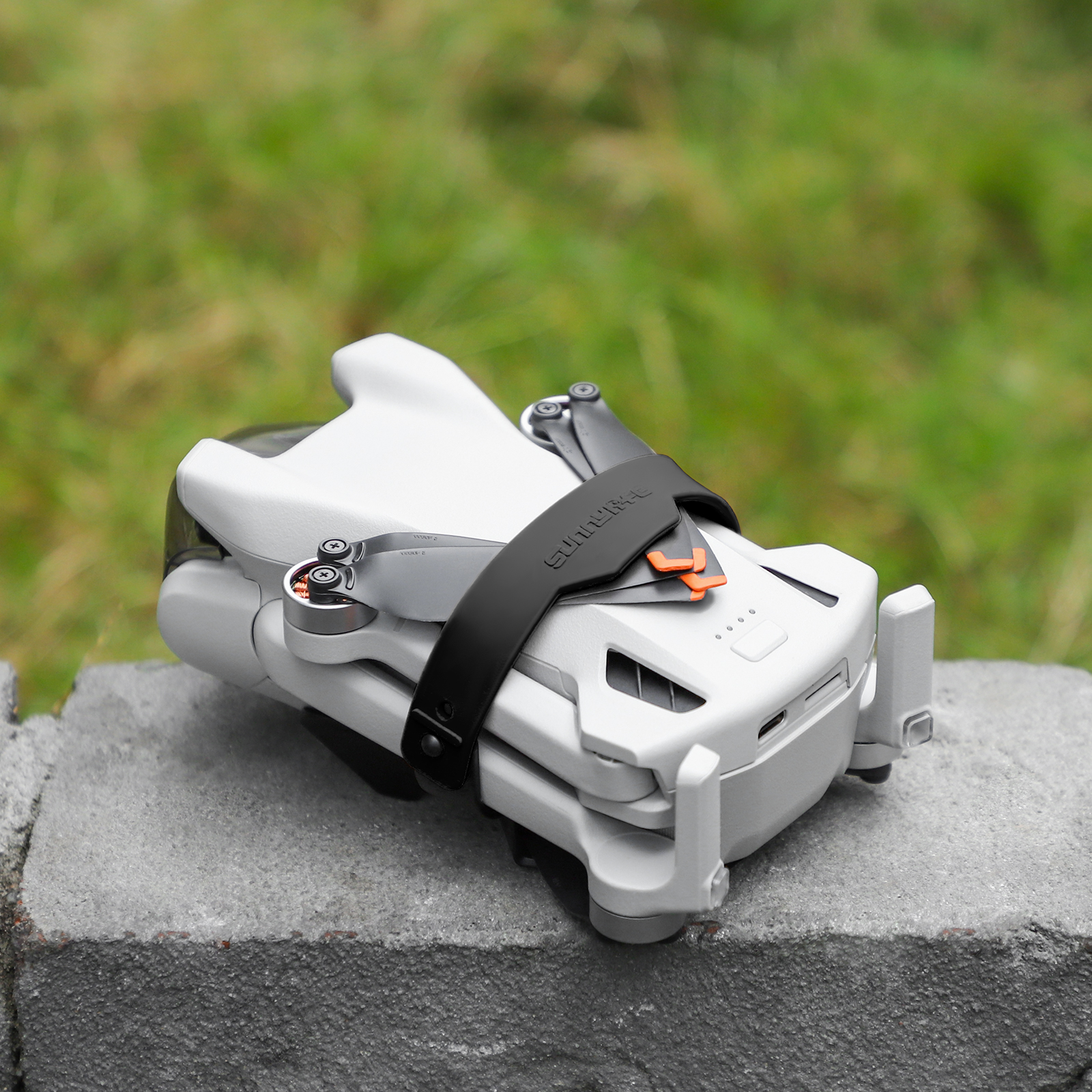 Sunnylif Propeller Bottom Hold - Drone Propeller Holder บทวิจารณ์และราคา