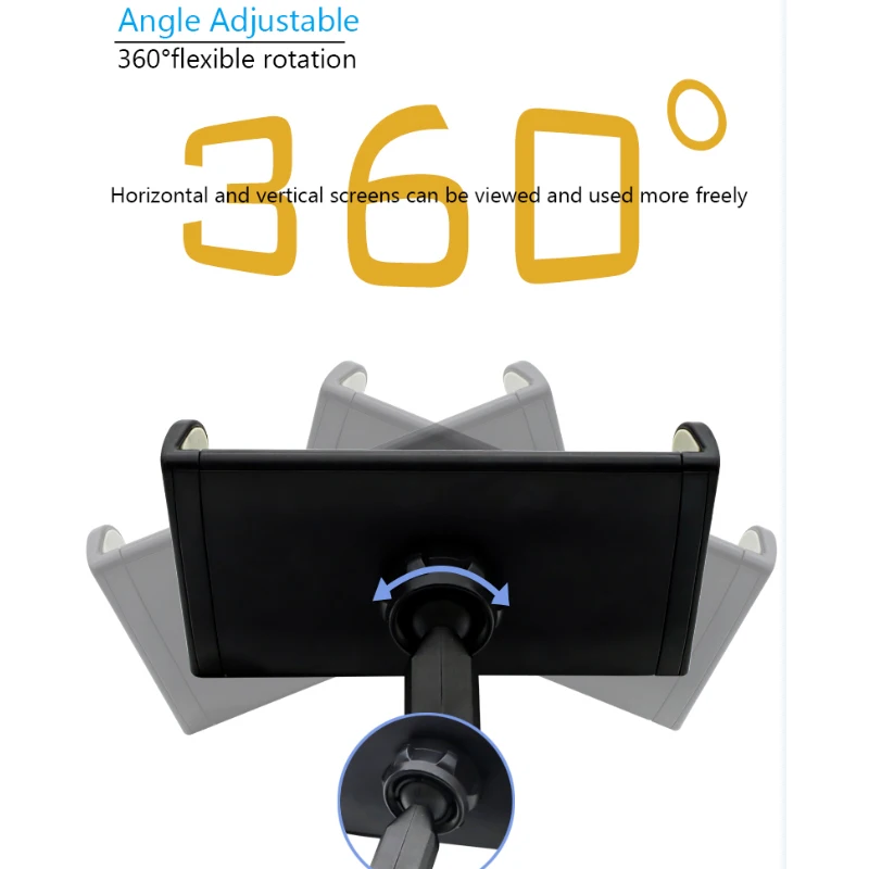 Tablet Holder Clip For DJI Min - Drone Tablet Mount บทวิจารณ์และราคา