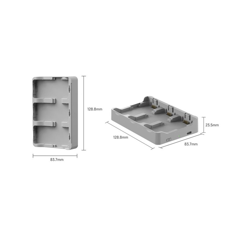 Best Choice For DJI Neo 2 Dron - Drone Charging Hub บทวิจารณ์และราคา
