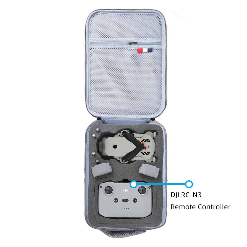 For DJI Lito 1/Lito X1 Portabl - Drone Carrying Case บทวิจารณ์และราคา